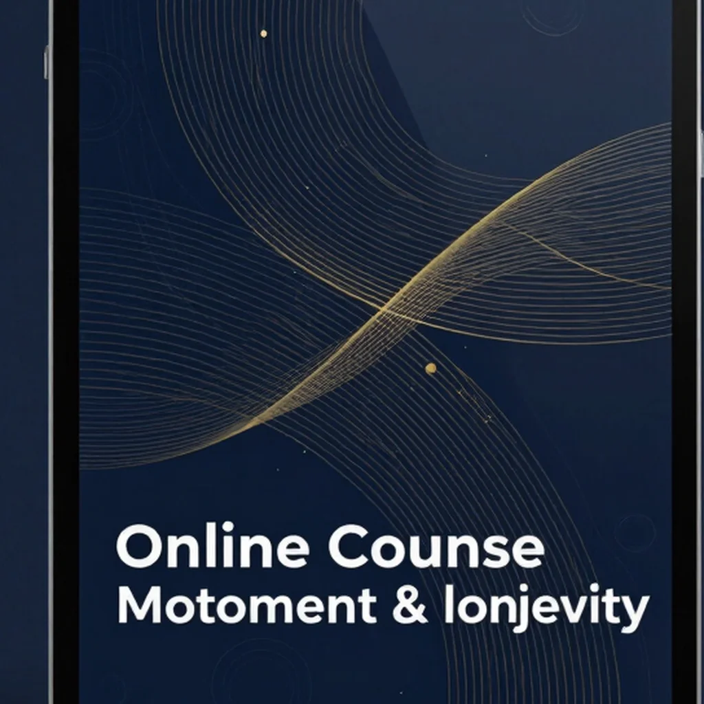 Movimento para Longevidade